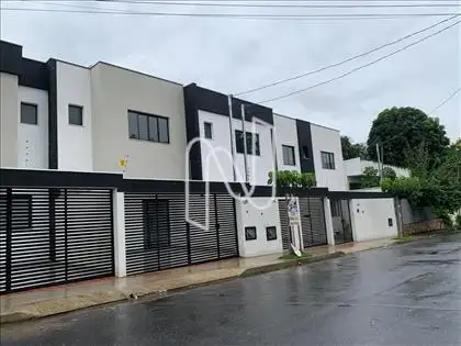Fachada  