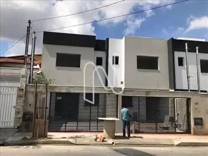 Portão de Entrada  