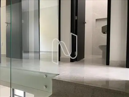 Piso Parte Superior  