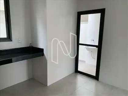 Porta para os fundos  
