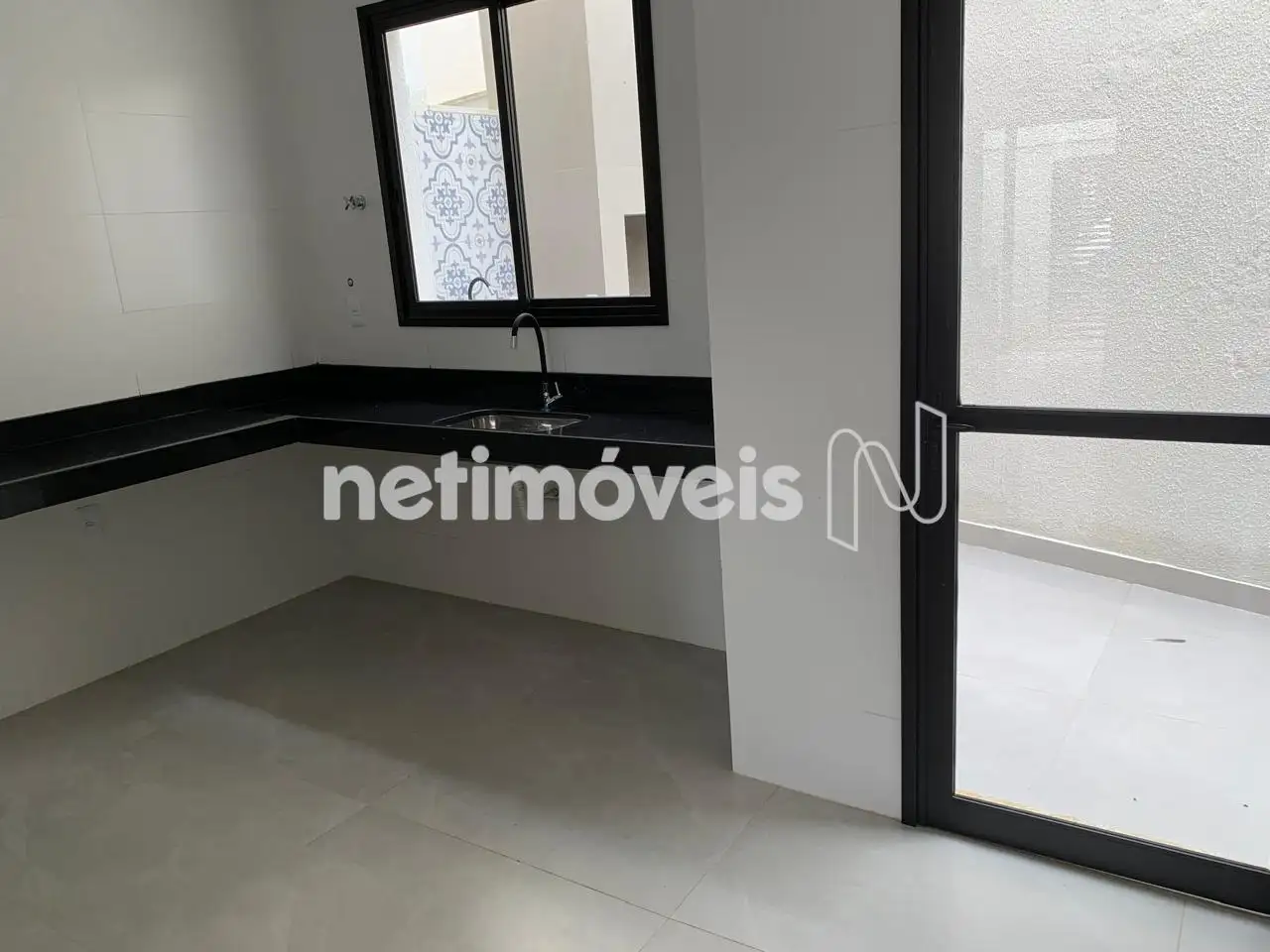 Pia e Bancada Cozinha 