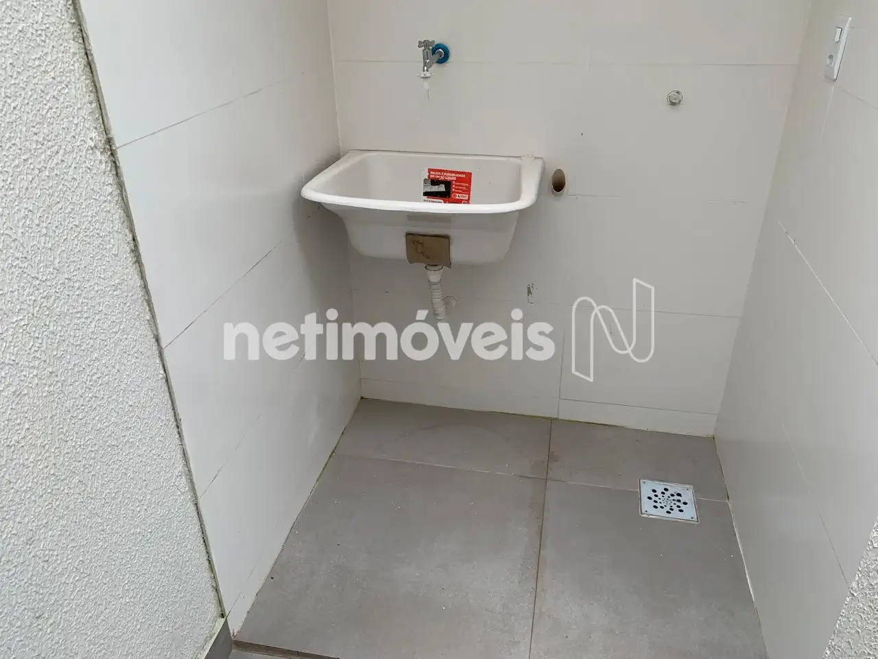 Tanque Área de Serviço