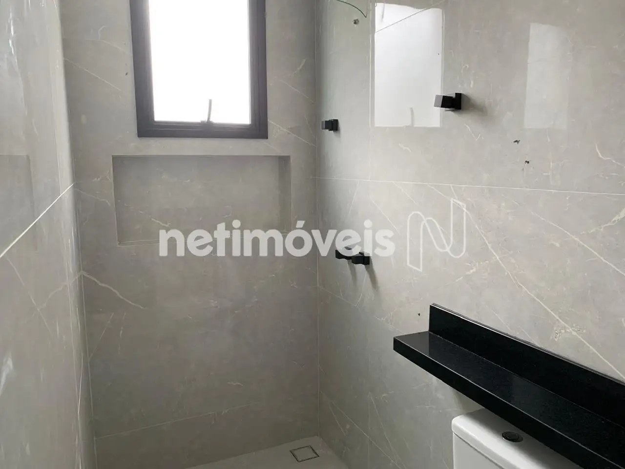 Nicho e Parede Suíte 