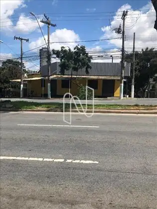  Vista por fora