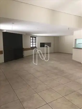 Espaço interno  