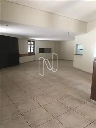  Espaço interno