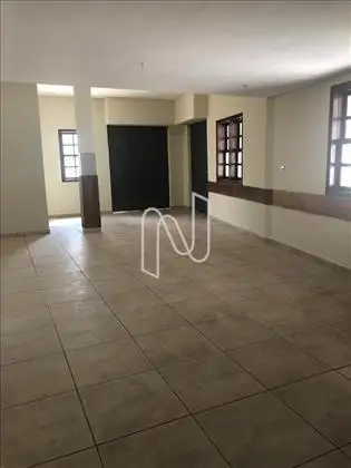  Espaço interno
