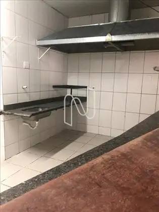 Cozinha  