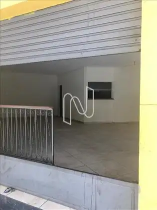 Espaço Interno  