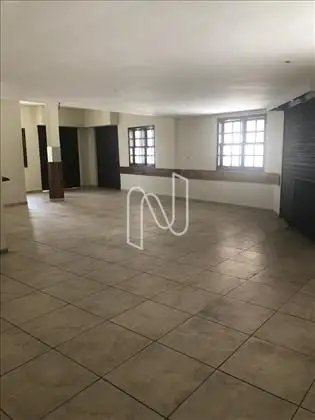 Espaço interno 
