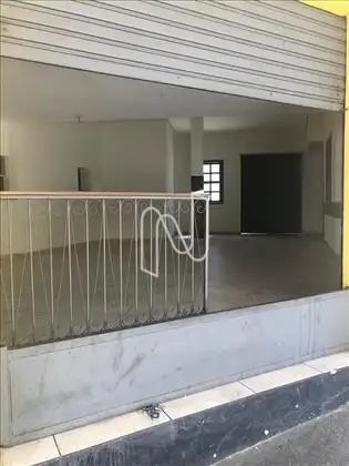 Espaço Interno  