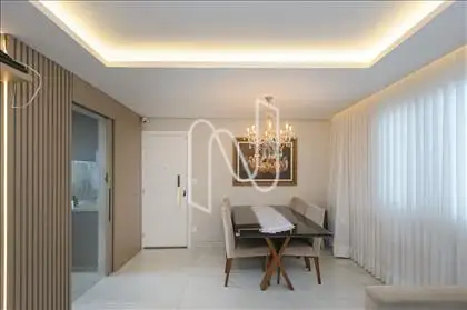 Sala e copa