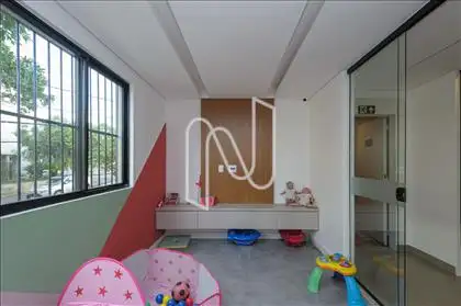 Espaço Kids