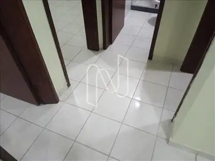 Entrada Quartos 