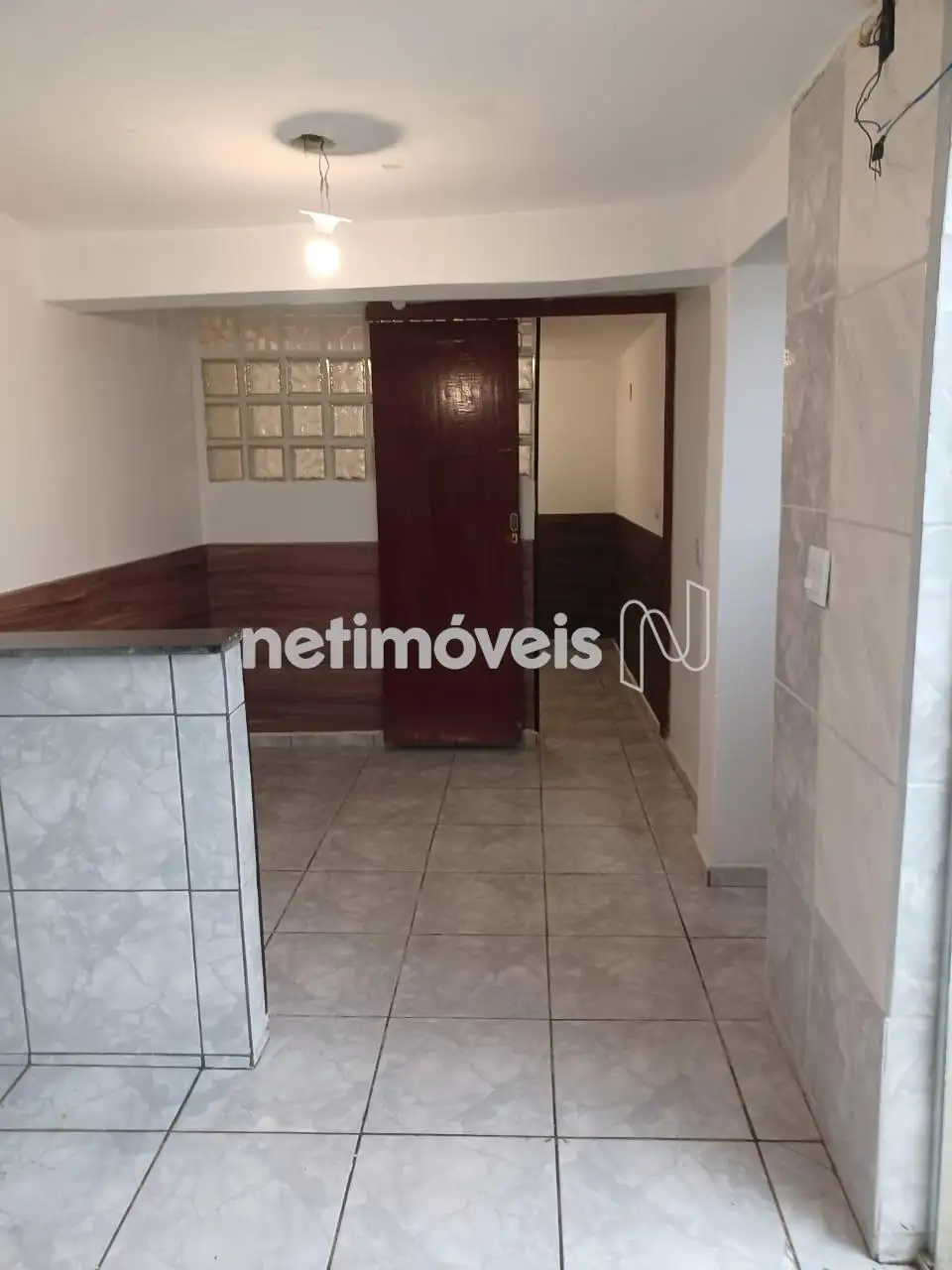 Cozinha e Sala 