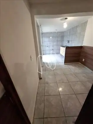  Sala e Cozinha