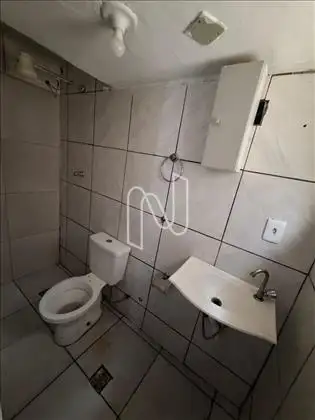 Parede Banho 