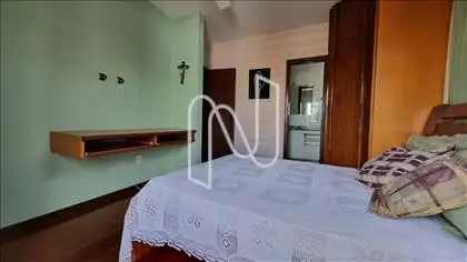 Quarto suíte 