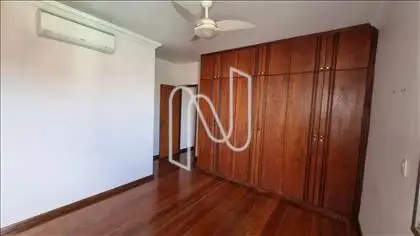 Quarto suíte 