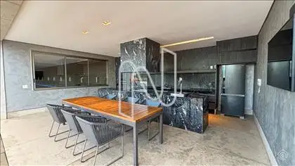 Espaço Gourmet 