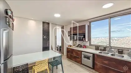 Cozinha 