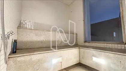 Sauna 