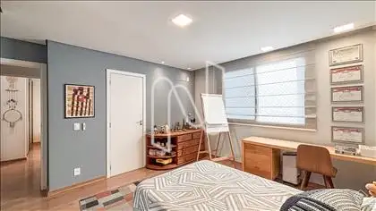 semi-suíte 