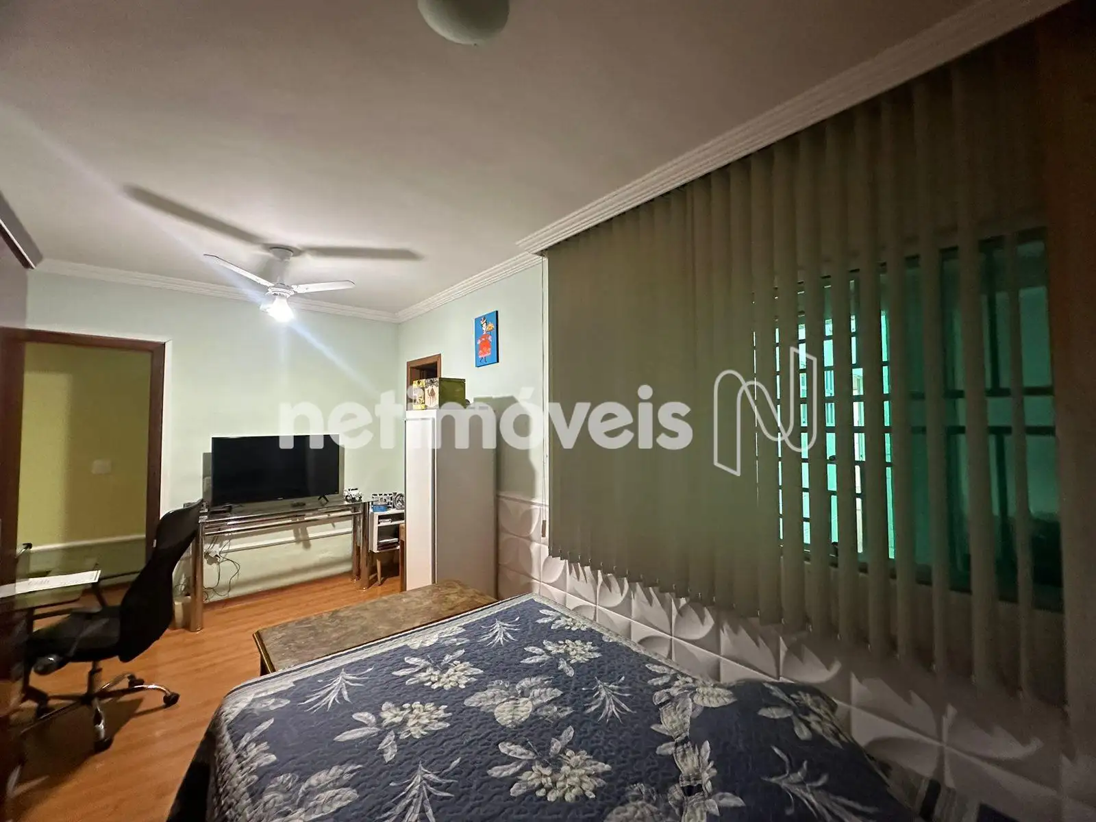 2 Quarto suite, segundo pavimento