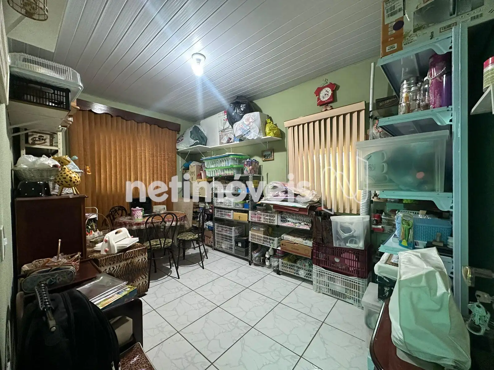 5 quarto, terceiro pavimento