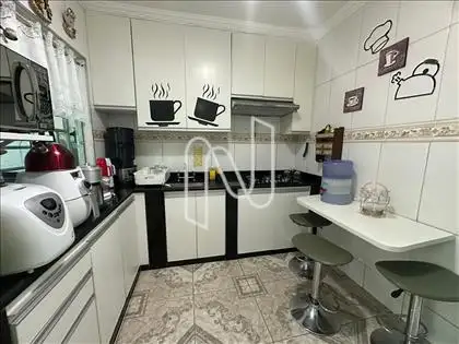 Cozinha