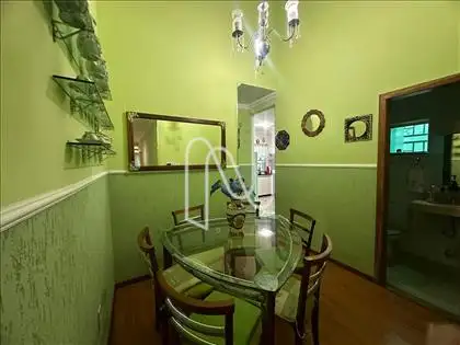 Sala de jantar