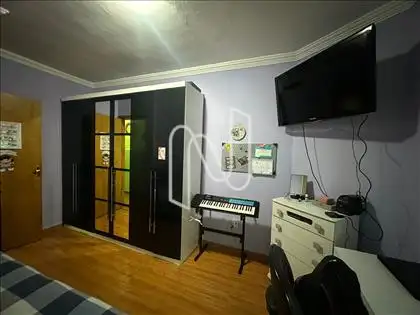 3 quarto, segundo pavimento