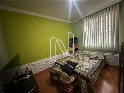 1 Quarto, segundo pavimento