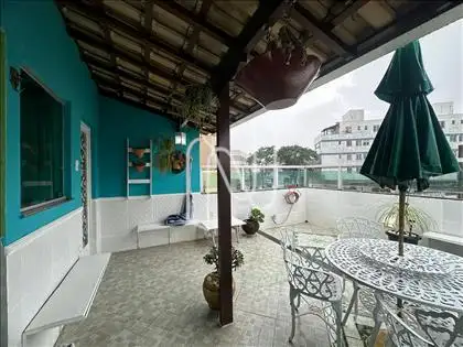 Cobertura
