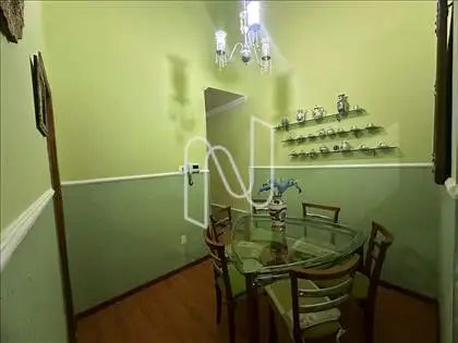 Sala de jantar