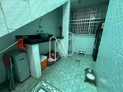 Área pet