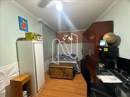 2 Quarto suite, segundo pavimento