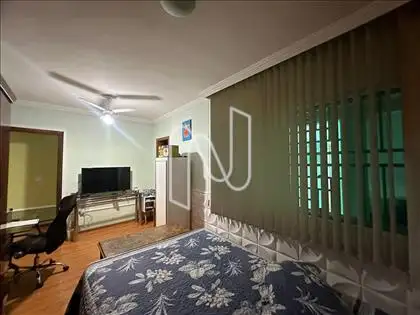 2 Quarto suite, segundo pavimento