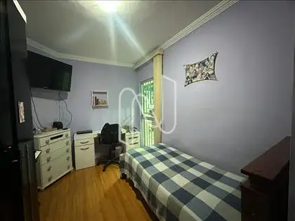 3 quarto, segundo pavimento