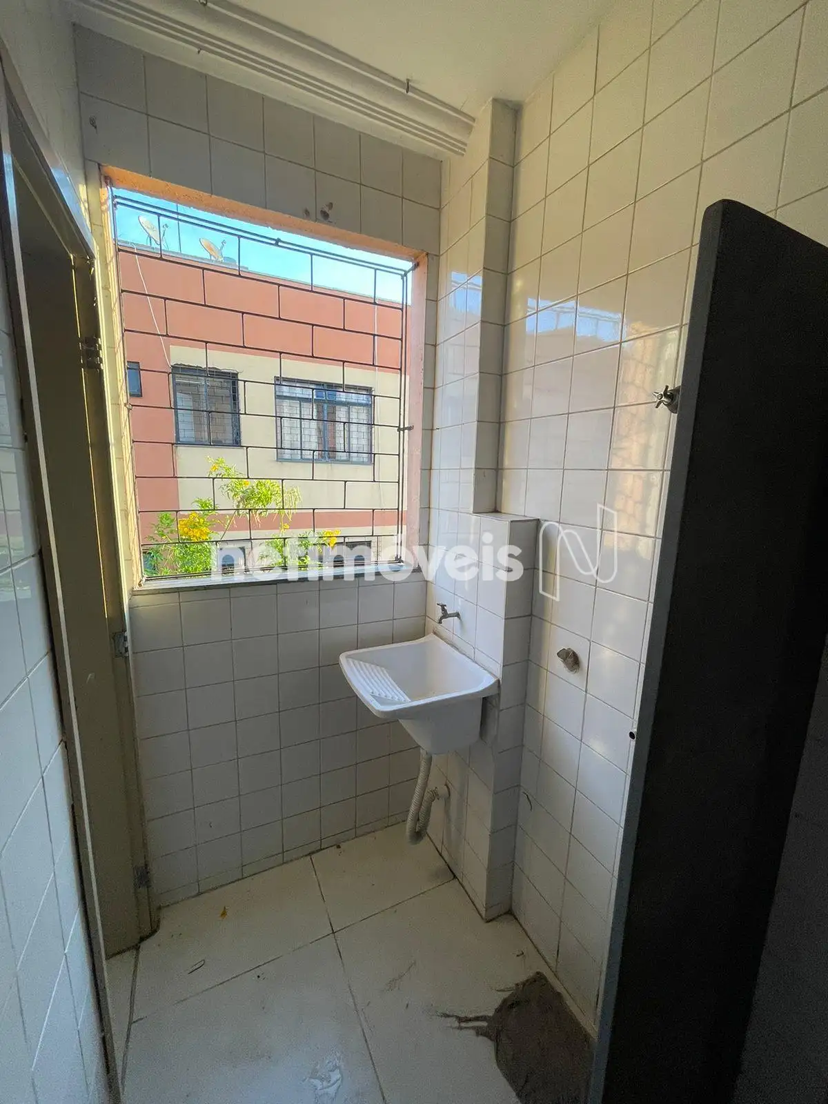 Área de Serviço