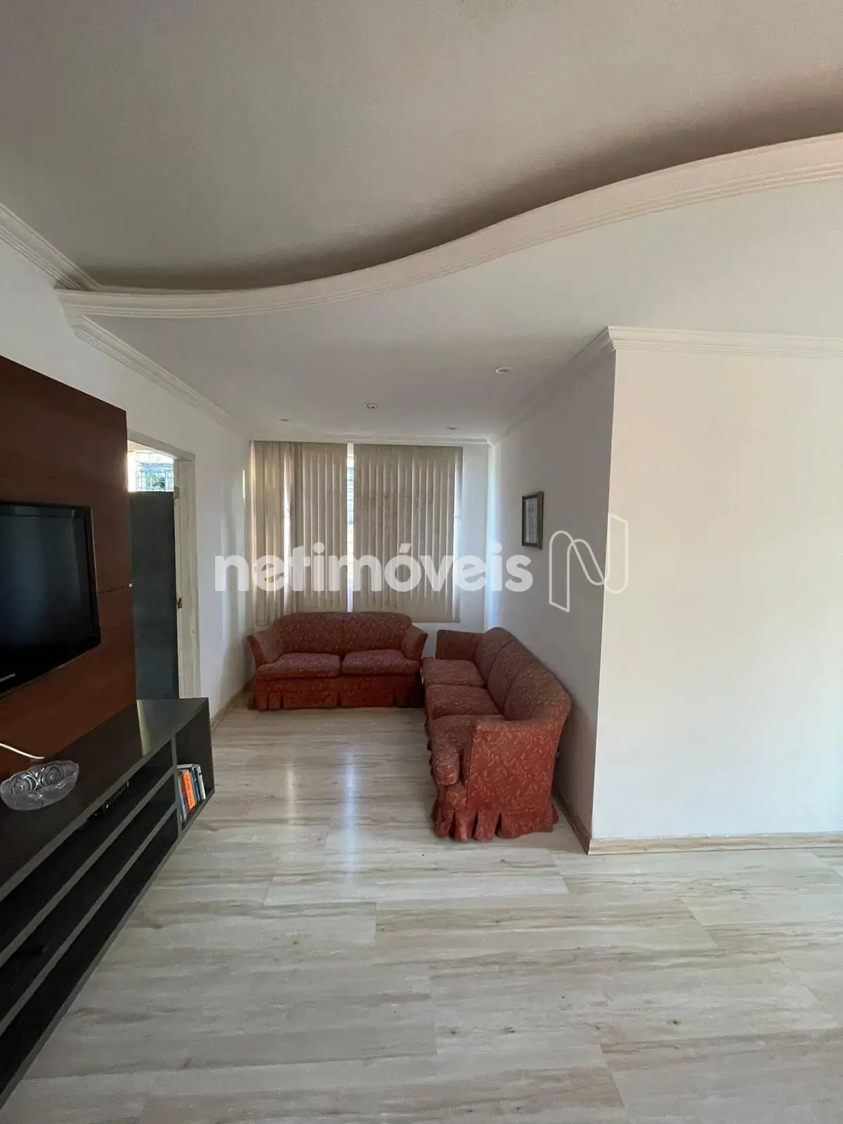 Estante Sala