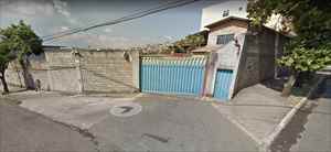  Frente do lote