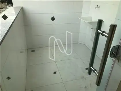 Área de Serviço Externa 