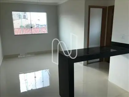 Vista Cozinha Sala  