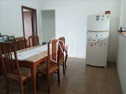 Copa casa 3º Piso