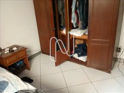 Quarto casa 3º piso