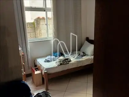 Quarto casa 3º piso