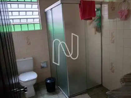Banheiro Casa 3º Piso