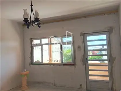 sala casa 3º piso