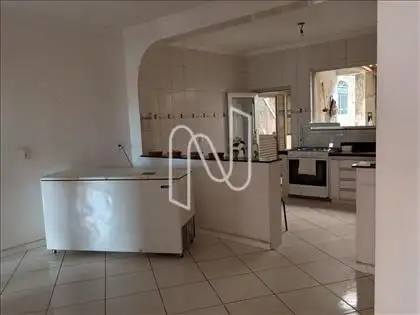 Cozinha casa 2° piso